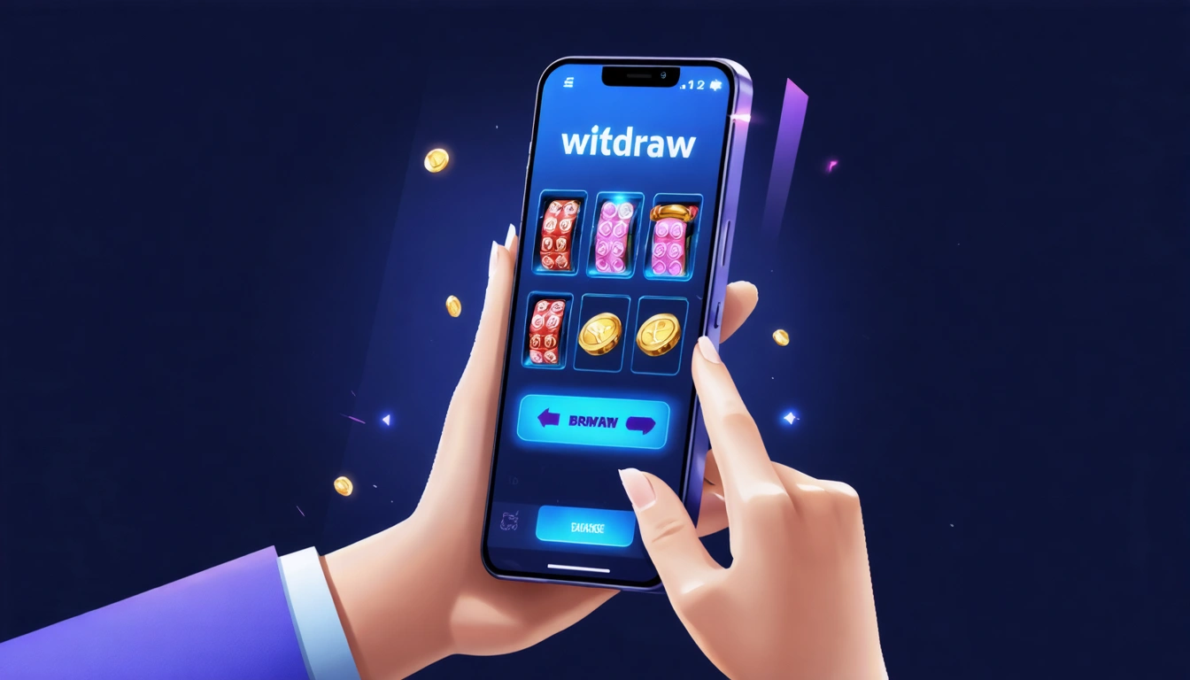 withdraw NV Casino