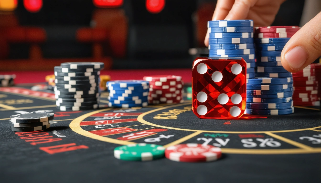 bonus NV Casino