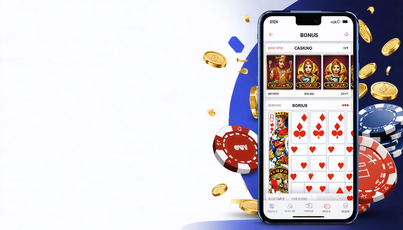 bonus NV Casino