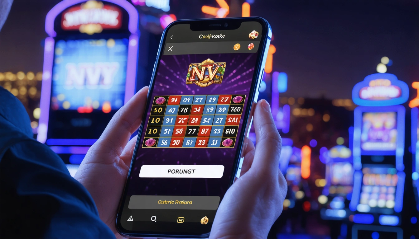 home NV Casino