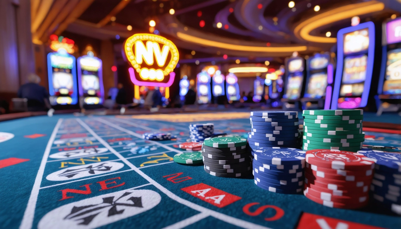 review NV Casino