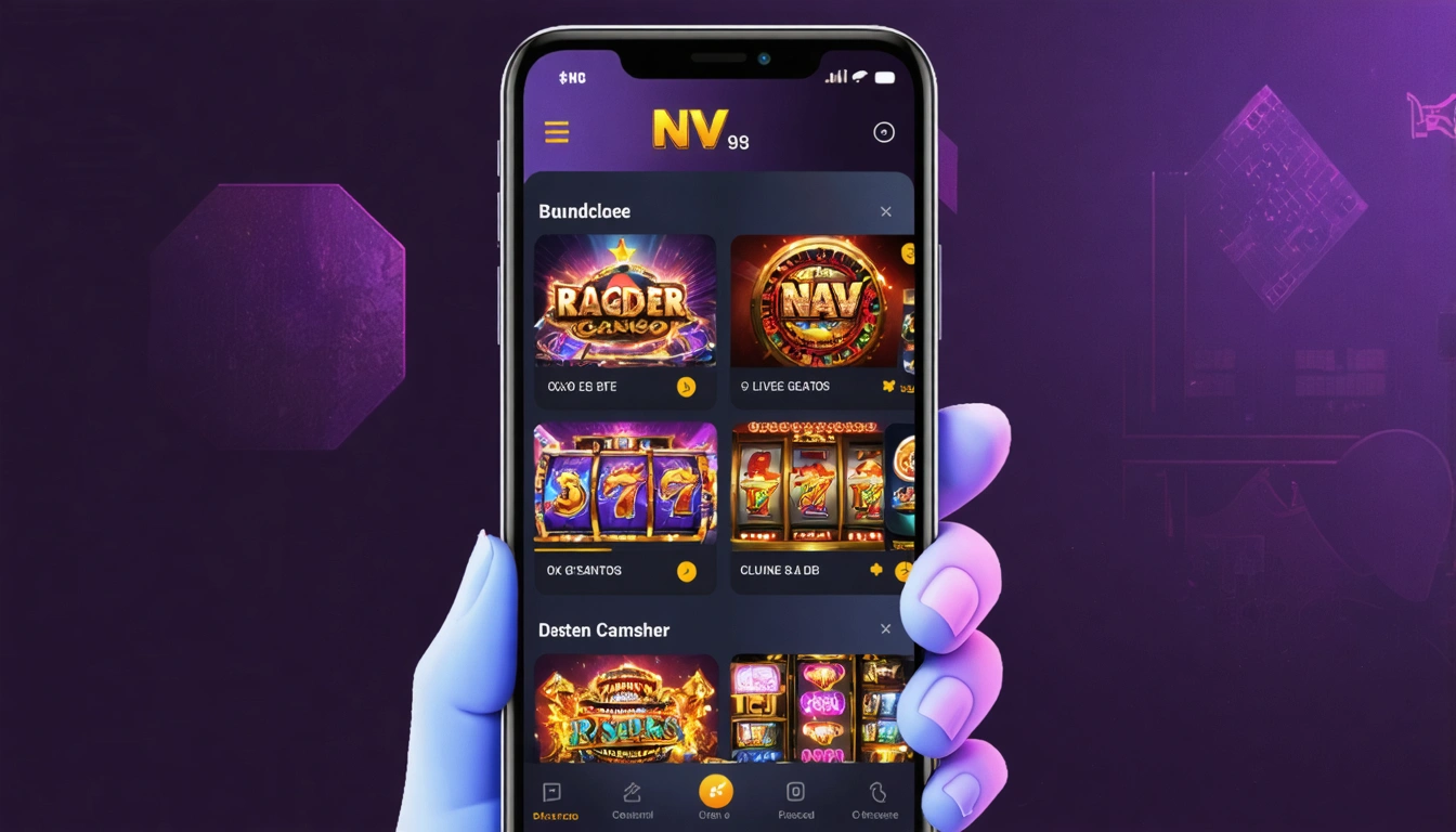 review NV Casino